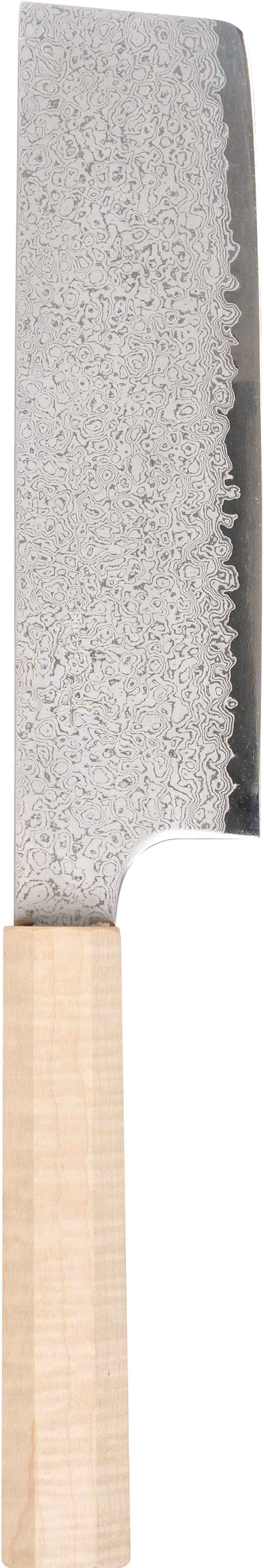 Home Niwaki | Niwaki Hamon Damascus Knife Set