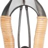 Garden Niwaki | Niwaki Rattan Tsubo Secateurs