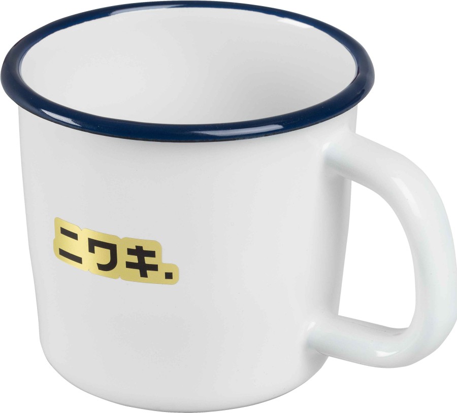 Home Niwaki | Niwaki Enamel Mug