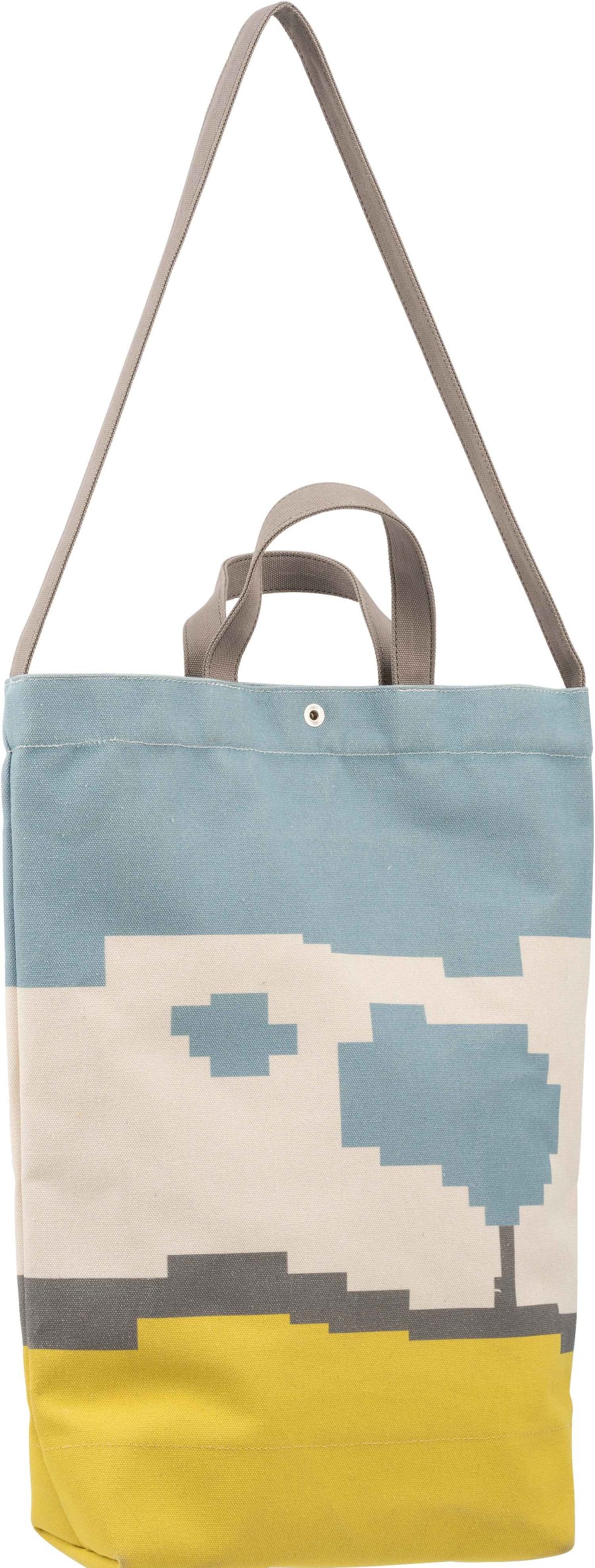 Gear & Clothing Niwaki | Natsko Daikon Tote