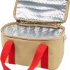 Home Niwaki | Niwaki Lunch Baginsulated And Lightly Padded