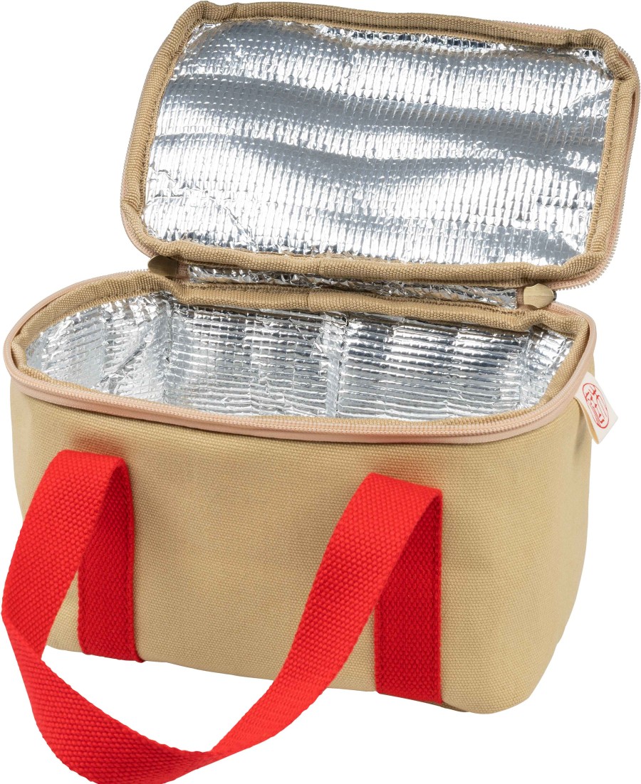 Home Niwaki | Niwaki Lunch Baginsulated And Lightly Padded