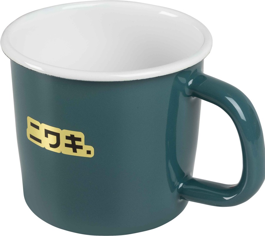 Home Niwaki | Niwaki Enamel Mug
