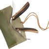 Home Niwaki | Goto Damascus Knife & Fork