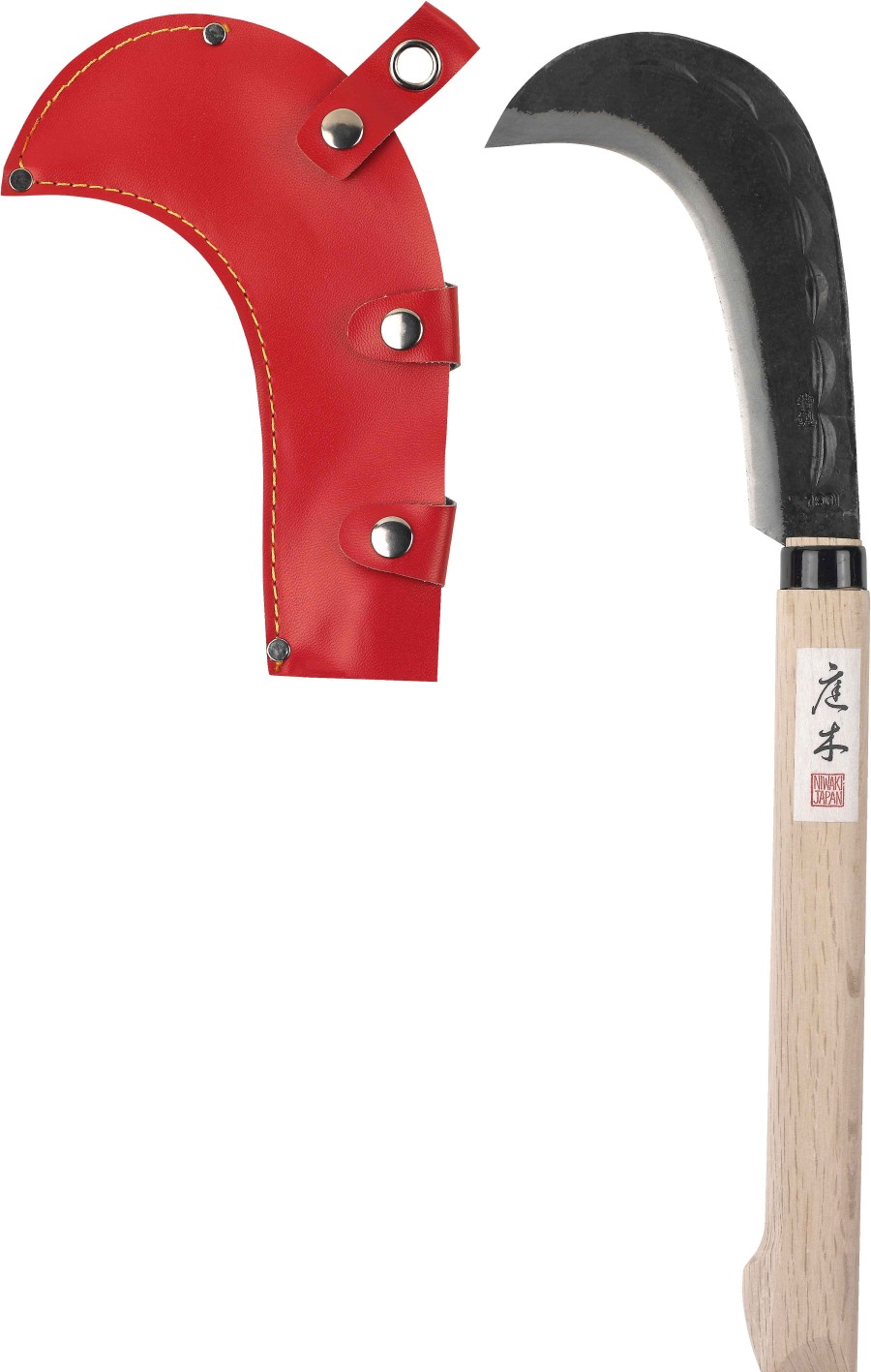 Garden Niwaki | Niwaki Billhook Sickle