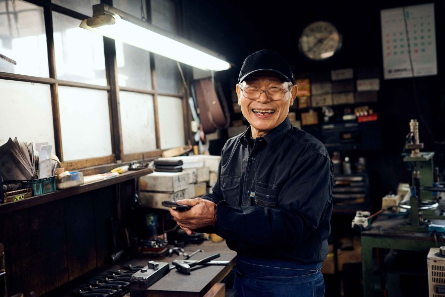 Essentials Niwaki | Niwaki Gr Pro Secateursjapanese Pruners