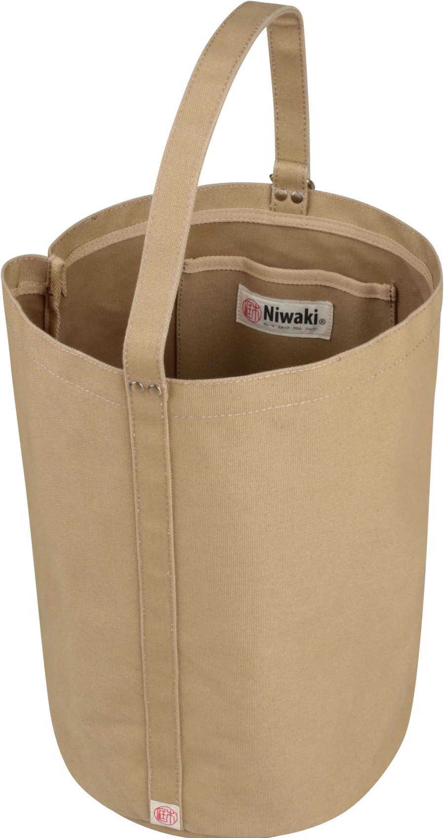 Gear & Clothing Niwaki | Kantan Bagbucket Tote