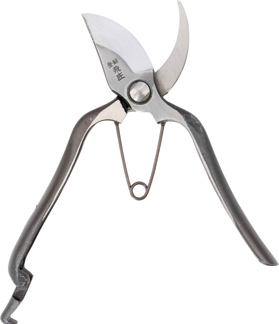 Garden Niwaki | Tobisho B-Type Secateurs