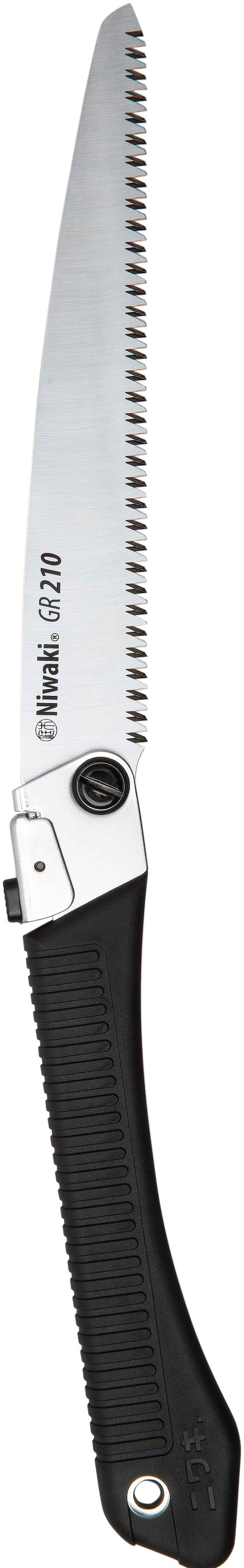 Garden Niwaki | Niwaki Gr 210 Folding Saw