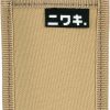 Gear & Clothing Niwaki | Niwaki Hori Hori Canvas Sheath