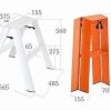 Home Niwaki | Lucano 1 Stepstep Stool
