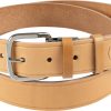 Gear & Clothing Niwaki | Belt Tan