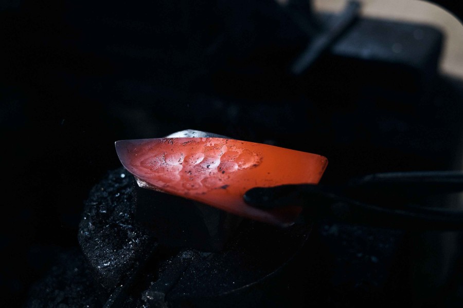 Garden Niwaki | Niwaki Moku Trowel