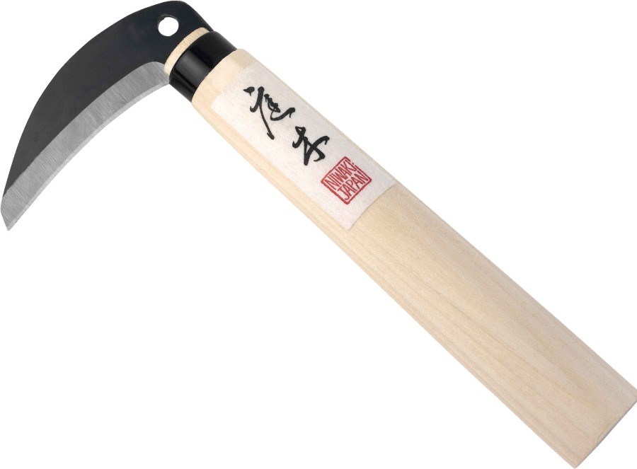 Garden Niwaki | Mini Sickle