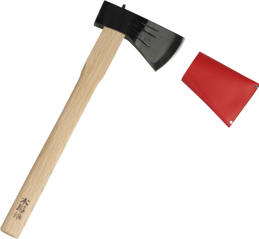 Wood Niwaki | Hatchet