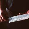 Home Niwaki | Masashi Kobo Polished Sld Knife Rangekitchen Knife