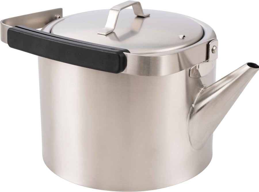 Home Niwaki | Aizawa Kettleminimalist Perfection For Everyday Use