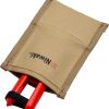 Gear & Clothing Niwaki | Niwaki Back Pocket Pouch