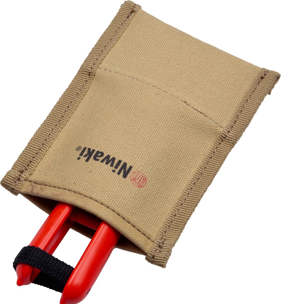Gear & Clothing Niwaki | Niwaki Back Pocket Pouch