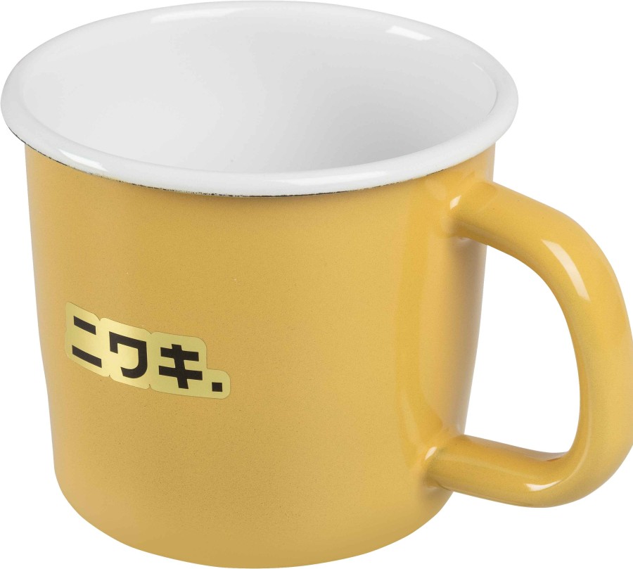 Home Niwaki | Niwaki Enamel Mug