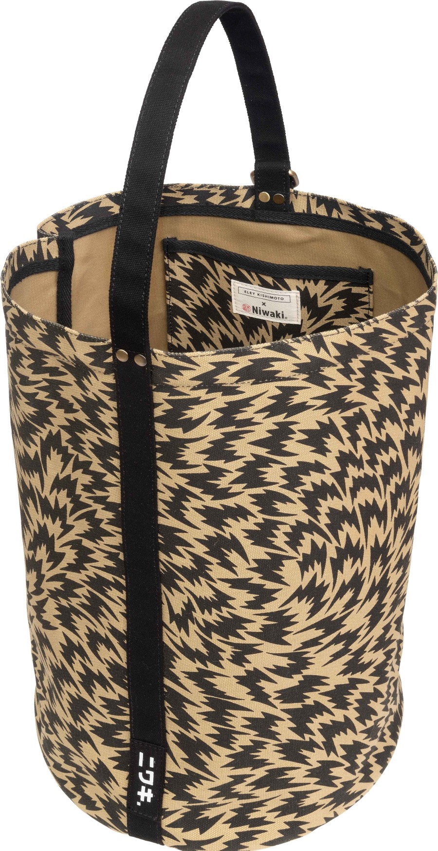 Gear & Clothing Niwaki | Eley Kishimoto X Niwaki Flash Kantan Bag