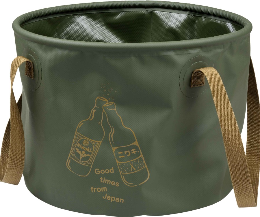 Gear & Clothing Niwaki | Niwaki Camping Bucket