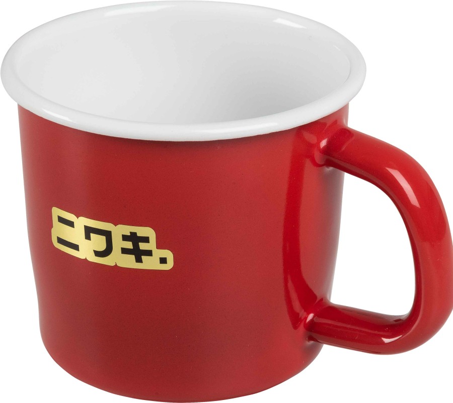 Home Niwaki | Niwaki Enamel Mug