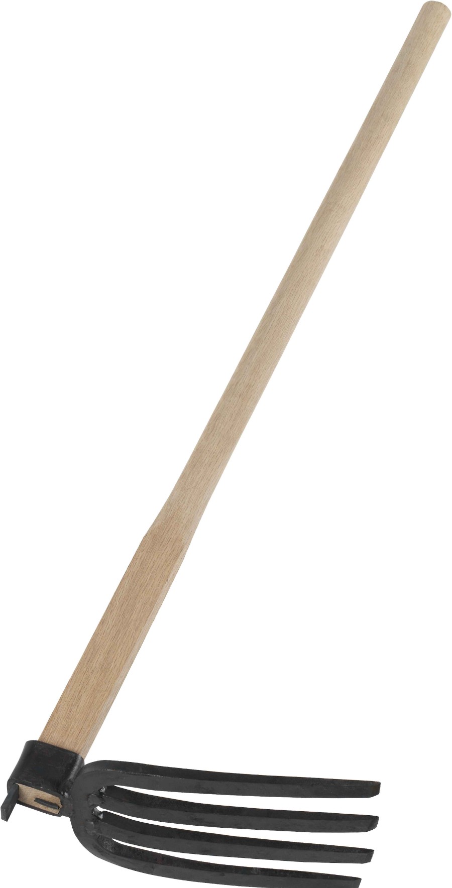 Garden Niwaki | Large Forked Hoe