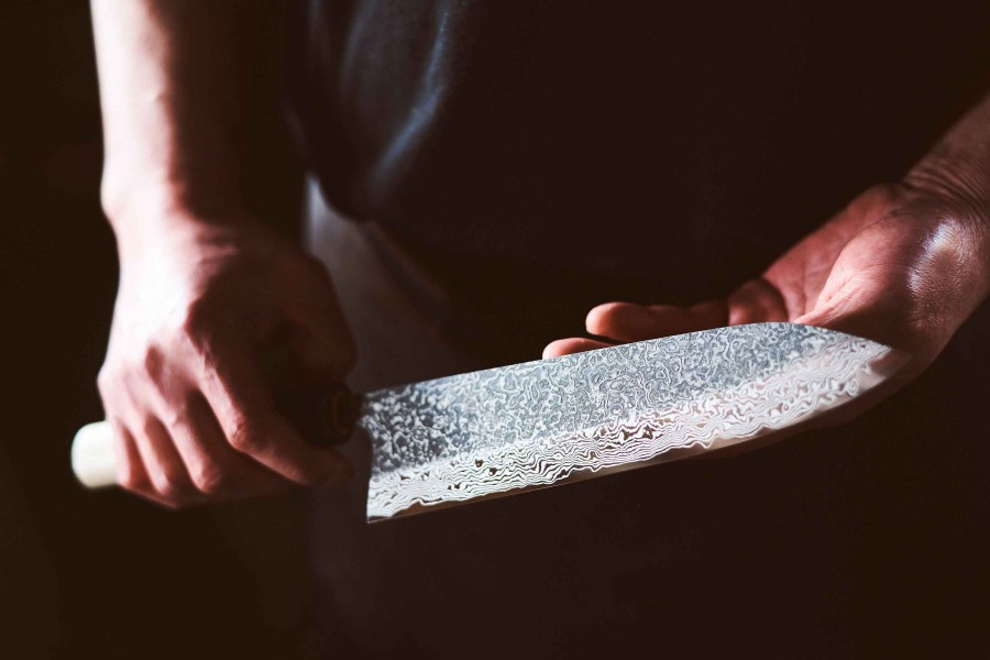 Home Niwaki | Masashi Kobo Mioroshifilleting Knife