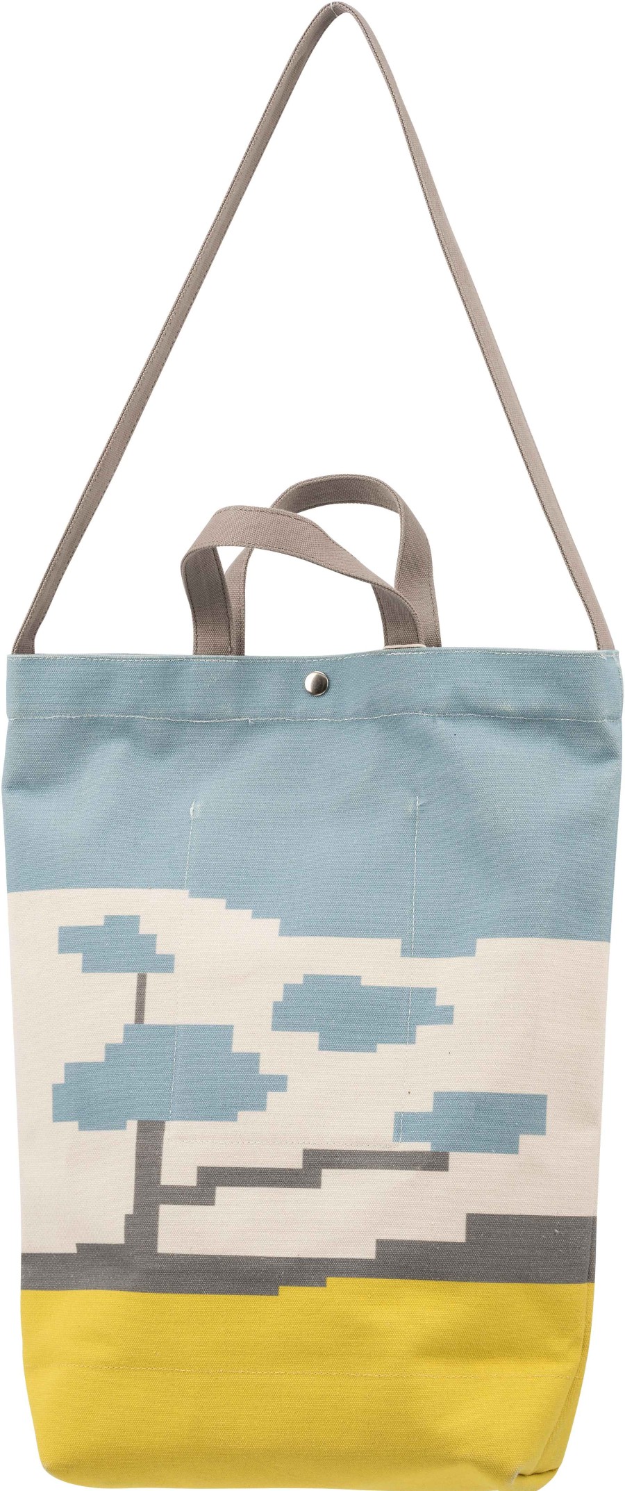 Gear & Clothing Niwaki | Natsko Daikon Tote