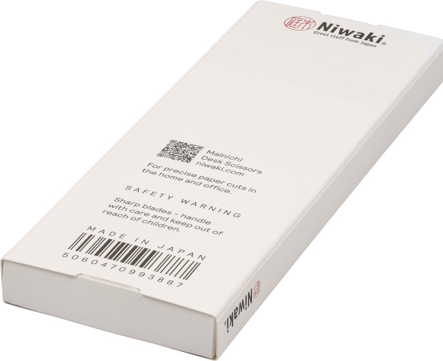 Home Niwaki | Niwaki Mainichi Desk Scissors