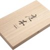 Home Niwaki | Niwaki Knife Box