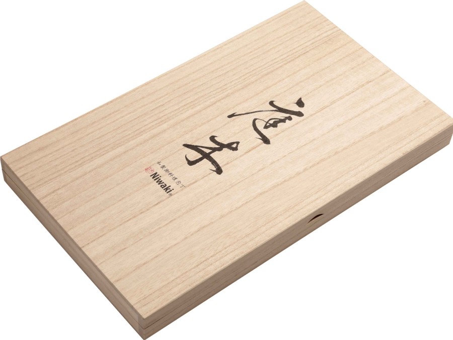 Home Niwaki | Niwaki Knife Box
