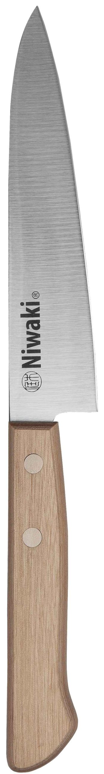 Essentials Niwaki | Niwaki Mainichi Knifekitchen Knife