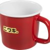 Home Niwaki | Niwaki Enamel Mug