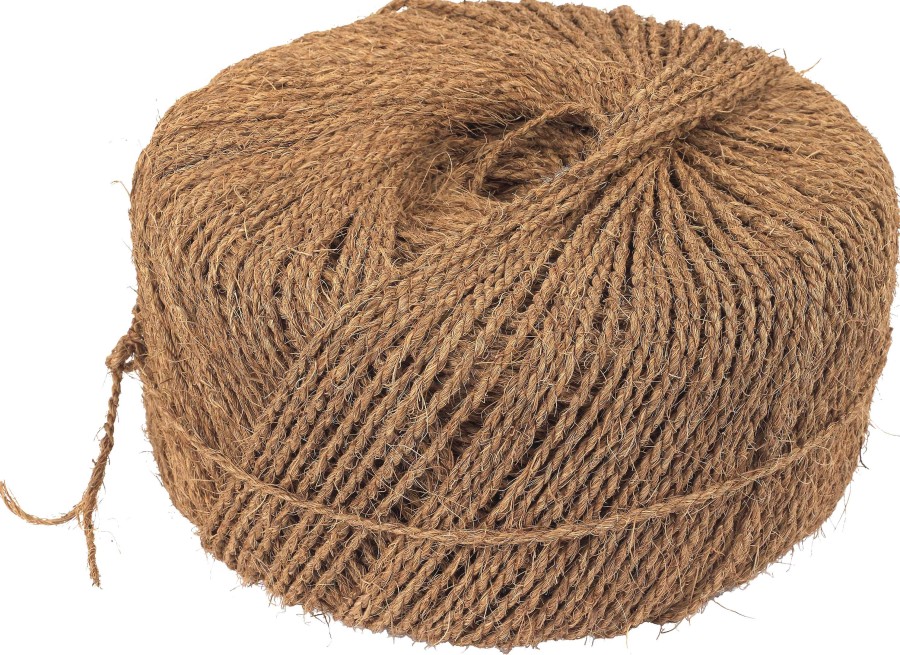 Garden Niwaki | Coir Twinegarden Twine