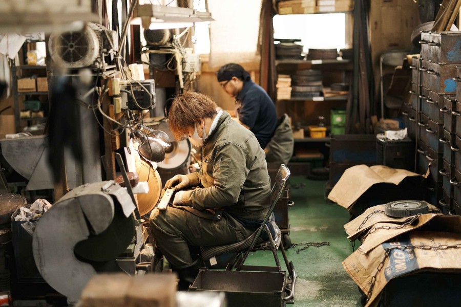 Garden Niwaki | Niwaki Loppers