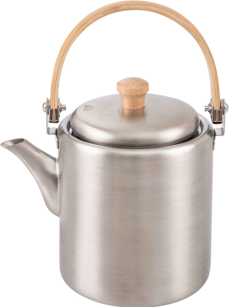 Home Niwaki | Aizawa Teapotjapanese Teapot From Black Piment