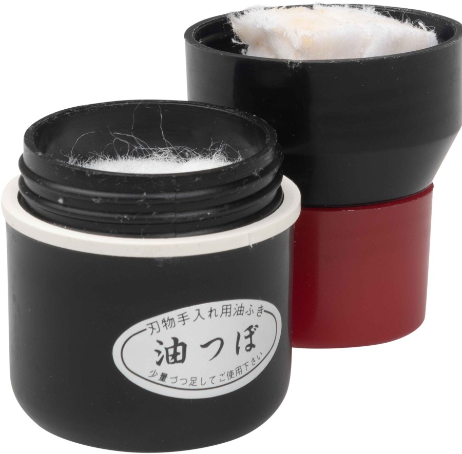 Tool Care Niwaki | Oil Dispenser