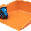Garden Niwaki | Enormous Orange Leafpan